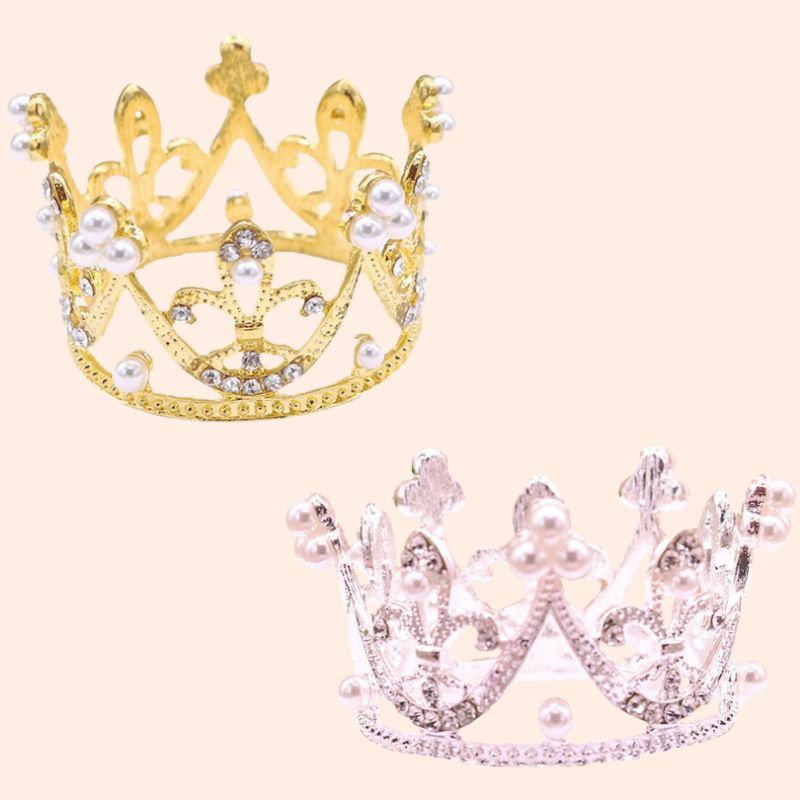 

ADDITIONAL MINI CROWN FOR D10,D15