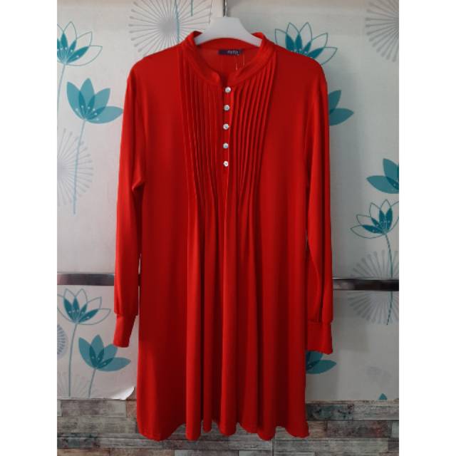 SALE Tunik Kaisha Elzatta || Baju elzatta DISKON 30%