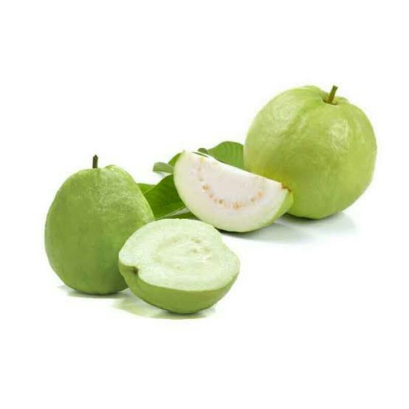 

Jambu kristal 1kg ( 1000gram)