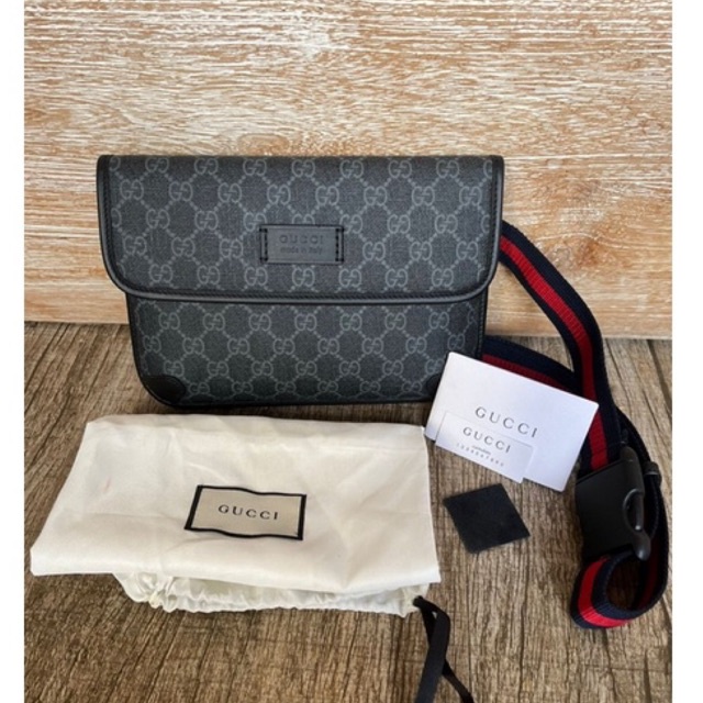 GG belt bag vvgc auth