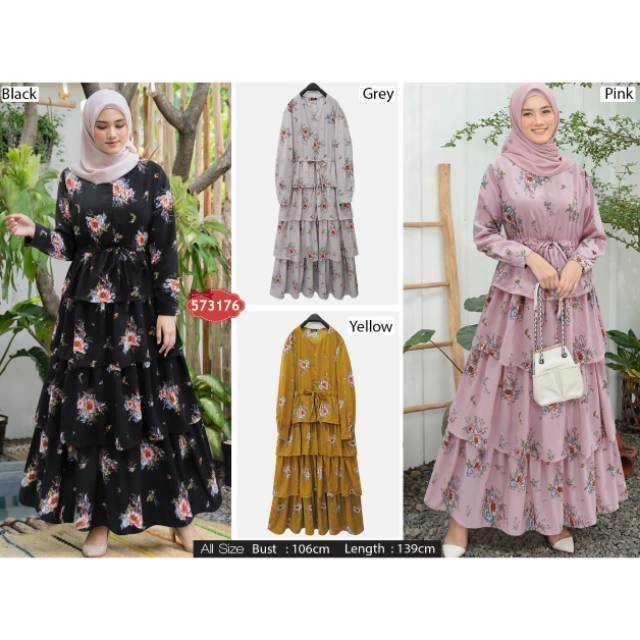 SALE... GAMIS EXTU UMPAK
