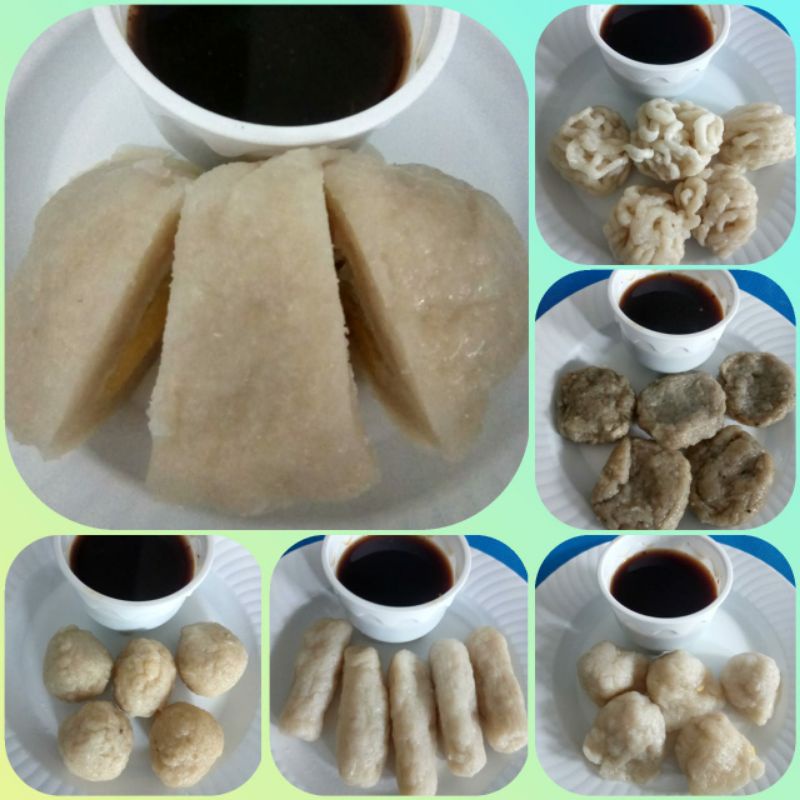

pempek ikan frozen