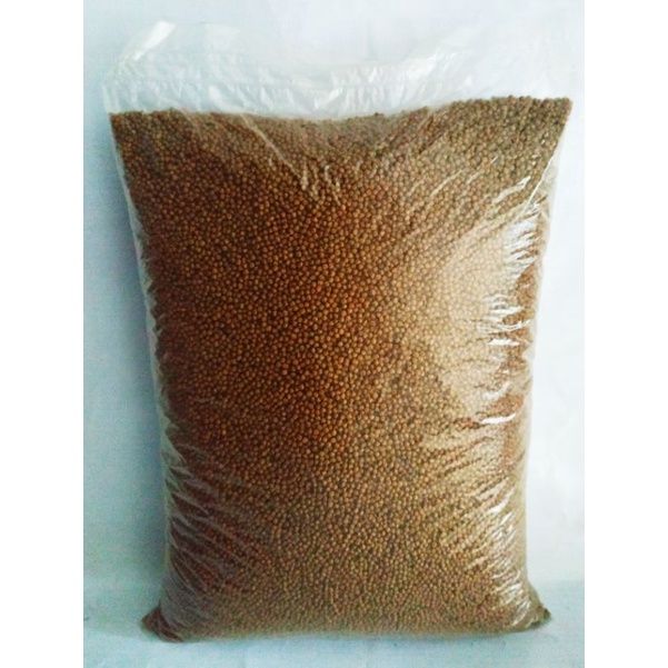Pelet Ikan 781 HI PRO VITE