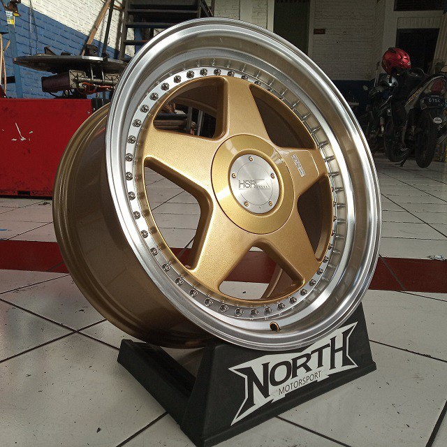 velg mobil etios valco ring 17 HSR Perugia celong