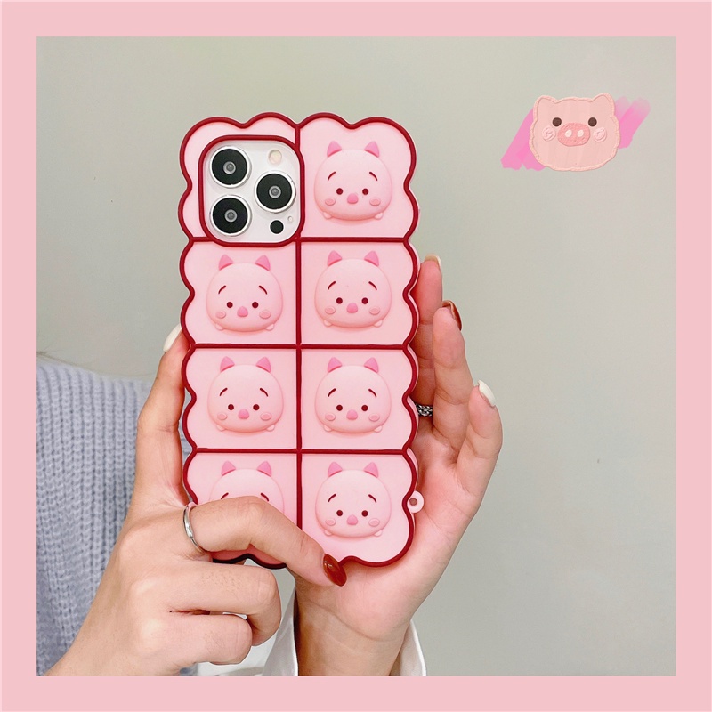 Soft Case Vivo Y70 Y70s Y70T Y72 Y52 Y20 Y20s Y20i Y20T Y12A Y12s Y11s Y19 Y17 Y15 Y13 Y85 Y83 Y81 V