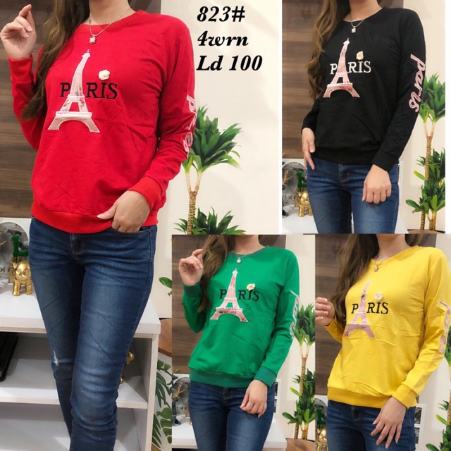 ATASAN IMPORT PARIS KUHAN