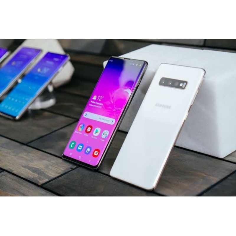Samsung Galaxy S10 Plus