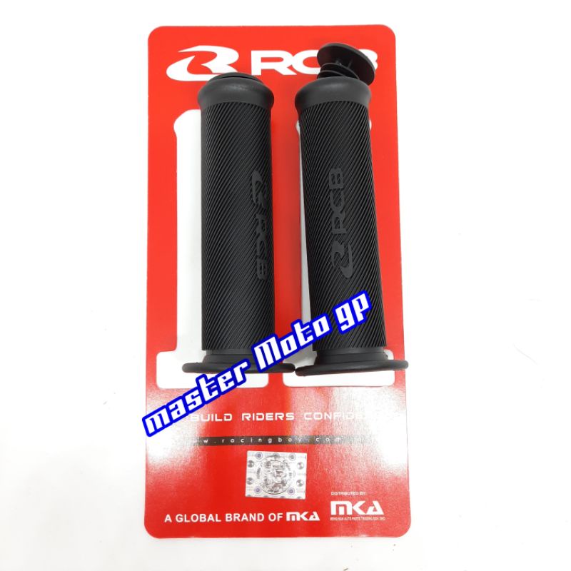 Grip RCB HG66 grip bulu Domino RCB handFat HG66 Handgrip HG66 Handgrip Protaper