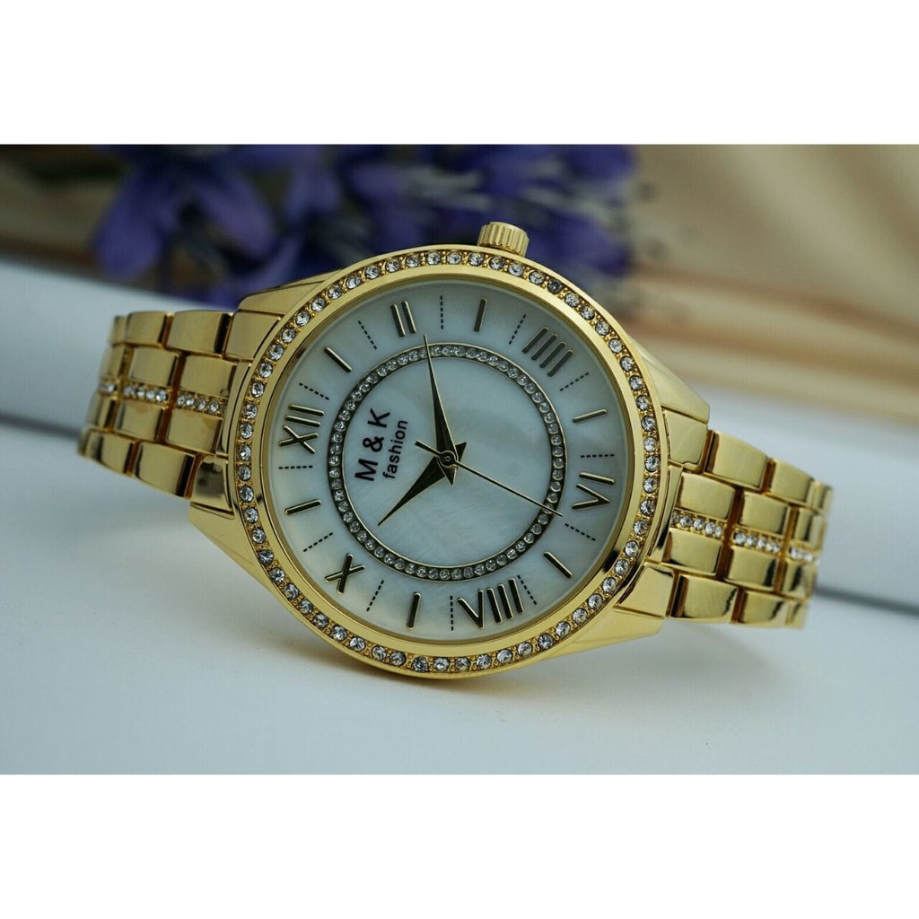 

M K ROMAWI GOLD COVER WHITE Termurah dan Terbaik