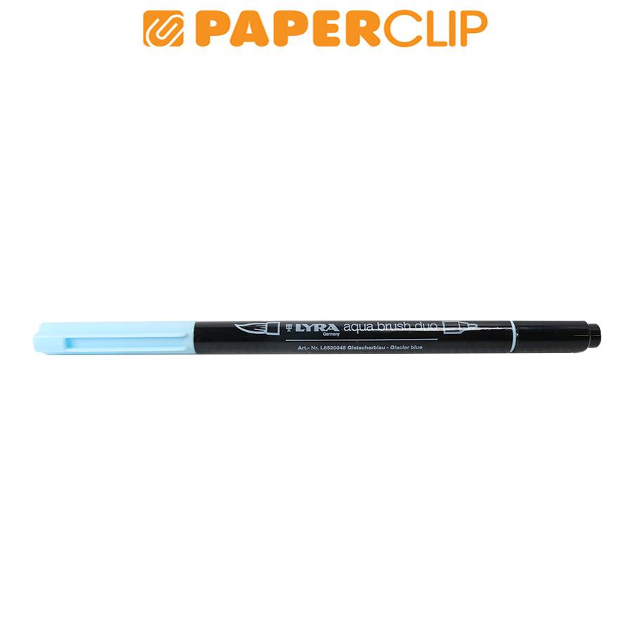

SPIDOL LYRA AQUA BRUSH DUO 6520045 GLACIER BLUE