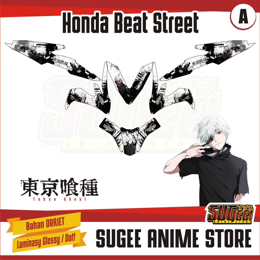 40 Koleski Terbaik Cara Memasang Stiker Distro Pada Helm 