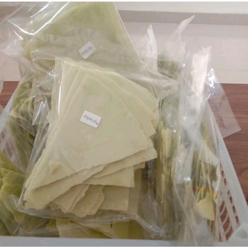 

Simping Matcha (Green Tea) 100 gram