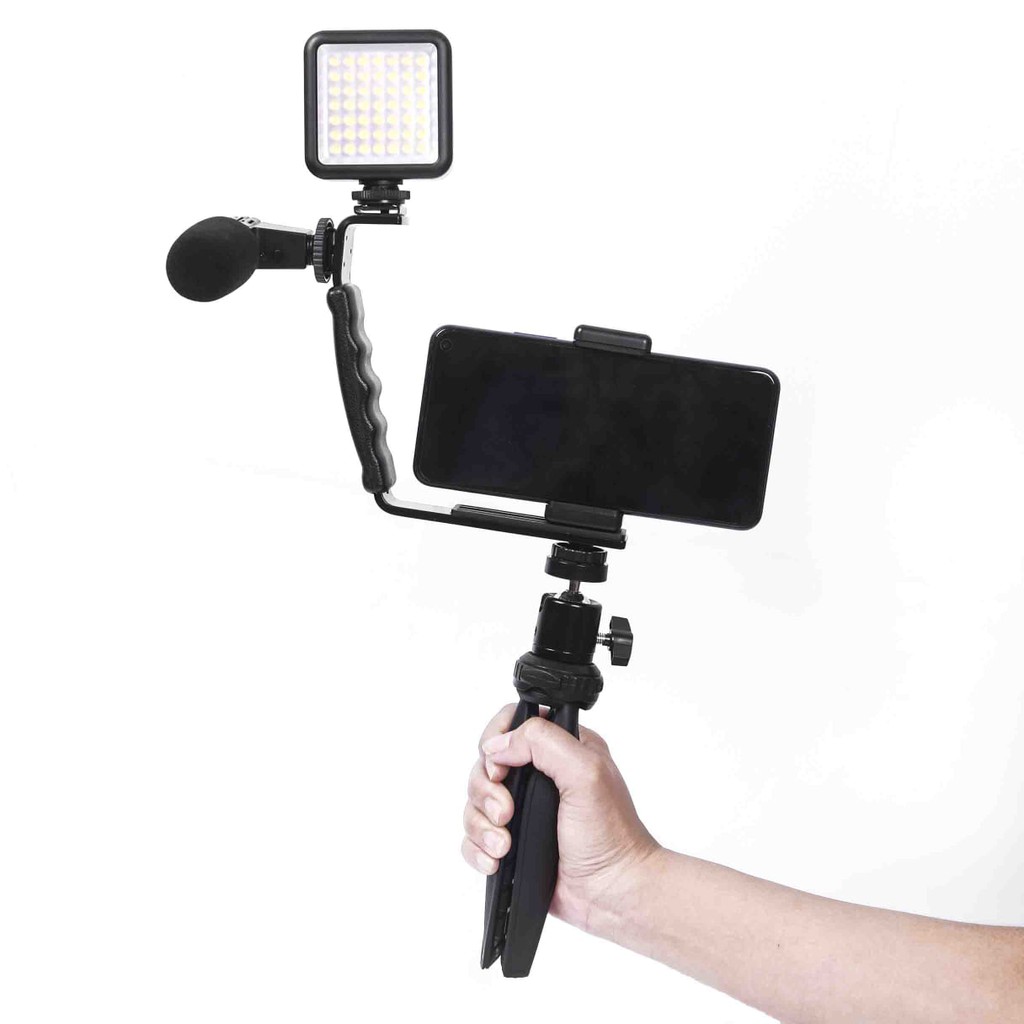 Bilico Vlogging Live KIT