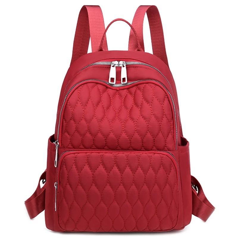 Ransel anak /Tas Ransel wanita terbaru 2020/Tas bacpack sekolah/Tas Multifungsi/Tas import/Tas Batam