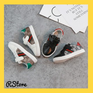  SEPATU  ANAK ANAK SEPATU  ANAK GUCCI  SEPATU  CASUAL  1 3 