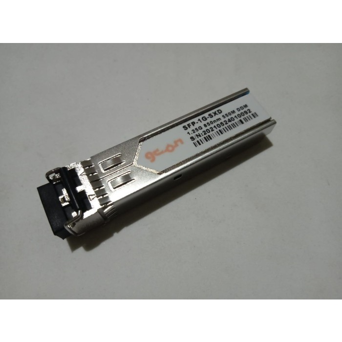 Sfp 1G 300M Multimode Compatible Ubiquiti Unifi Netgear Edgecore Terpopuler
