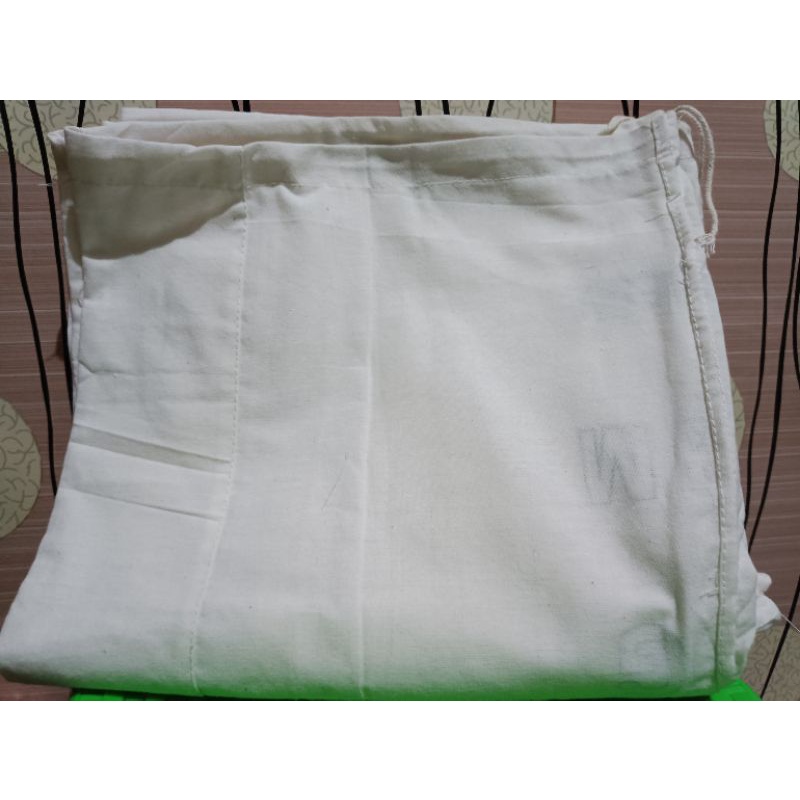 CELANA TEPUNG/SELAWAR TEPUNG/CELANA KERJA PETANI/CELANA SAWAH/CELANA PANJANG/CELANA KEBUN