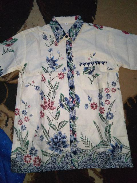 Sarimbit Batik Evalia Kupu Couple Batik Family Gamis Batik Modern Seragam Batik Keluarga Batik Anak