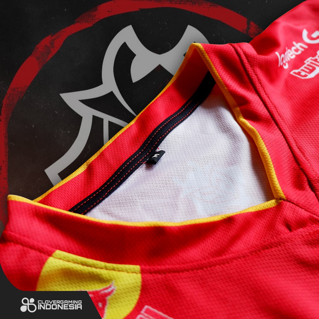 Jersey G2 Esports Spain Edition - Baju Kaos Gaming Esports