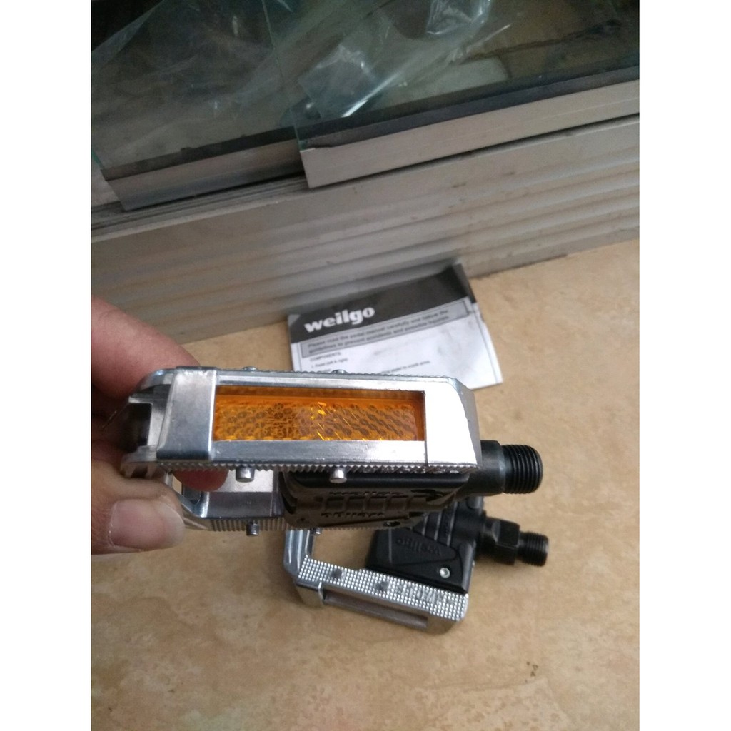 FADA -  PEDAL LIPAT   PEDAL SEPEDA LIPAT  PEDAL SELI