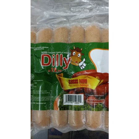 

Dagangan chibility