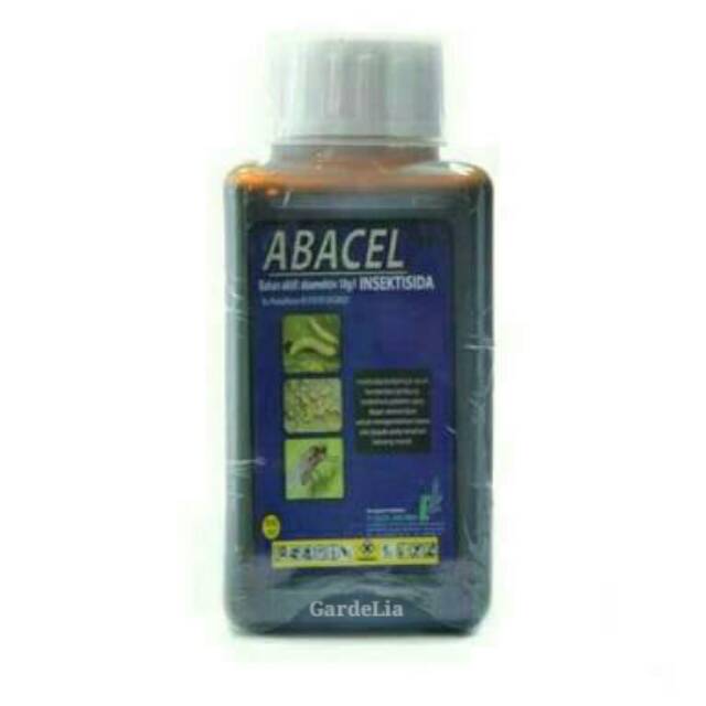 Insektisida Abacel 1 Liter