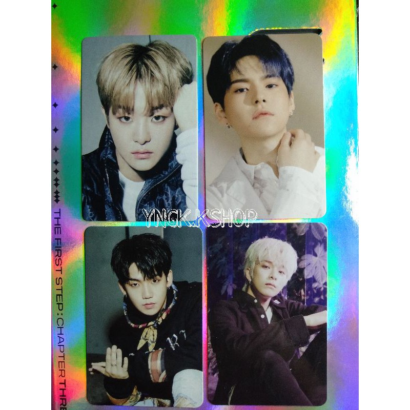 PC Treasure chapter 3/ junkyu / jeongwoo /junghwan /hyunsuk/ yoshi /yedam /