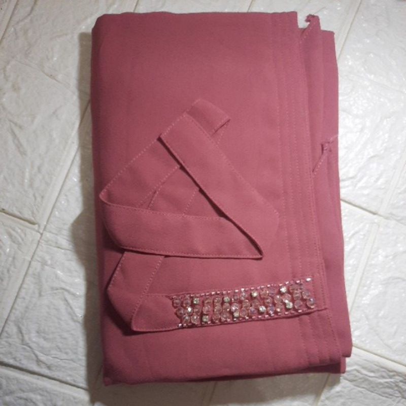 Thewa//Khimar Kalina Ori Thewa-Nude tua