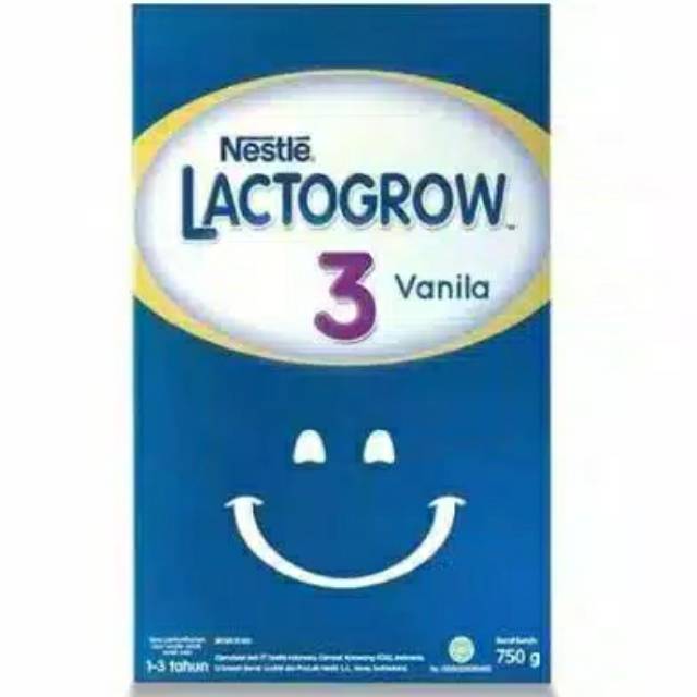 

Lactogrow