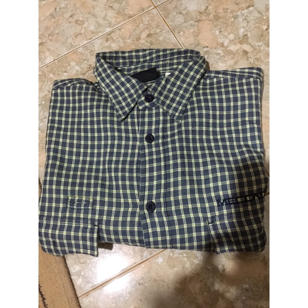 FLANNEL DNM MECCA USA