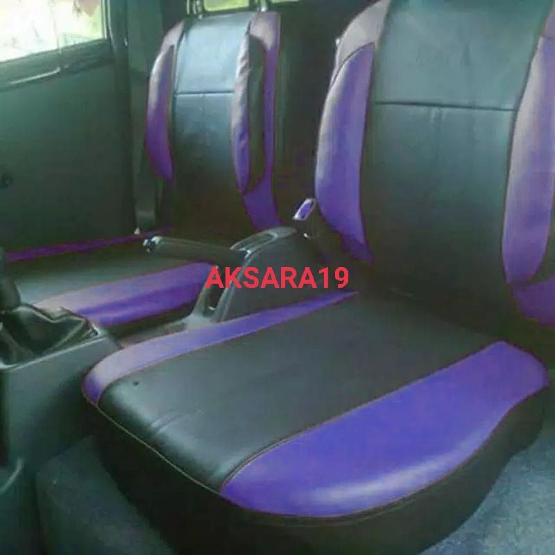 SARUNG JOK APV PICK UP / MEGA CERRY