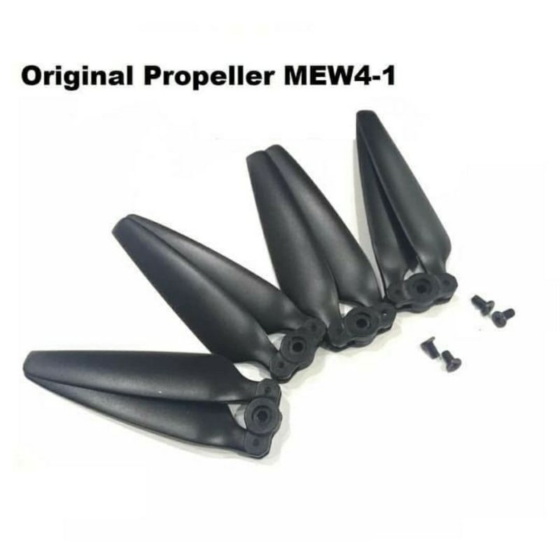 MJX Mew4-1 Propeller