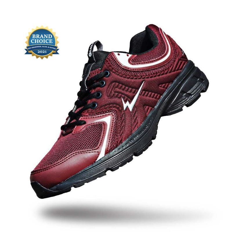 Sepatu Running EAGLE FORCE POWER