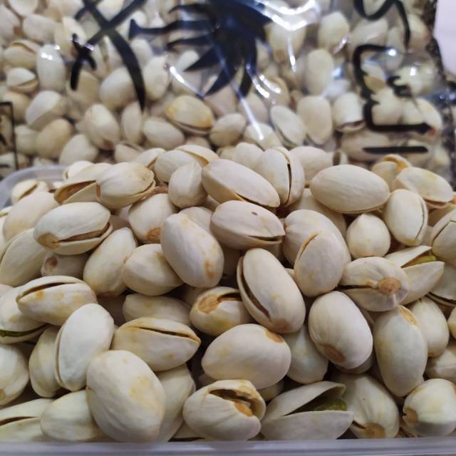 

Kacang fustuk