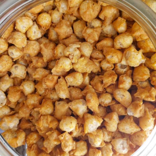 

BATAGOR KERING ENDOOLS