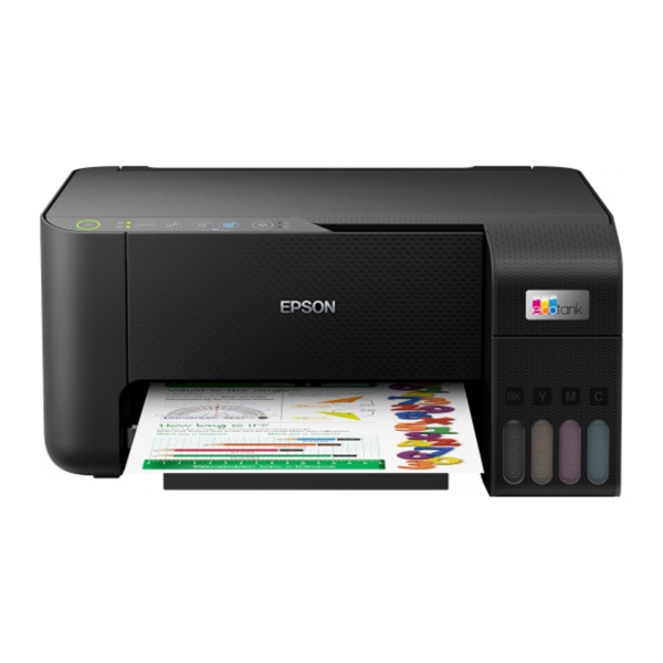 PRINTER EPSON L3250 EcoTank ALL IN ONE Wireless