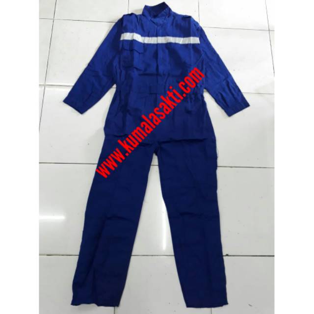 Wearpack Coverall Safety|Baju Proyek|Seragam Kerja Proyek|Seragan Proyek|Seragam Safety Lapangan