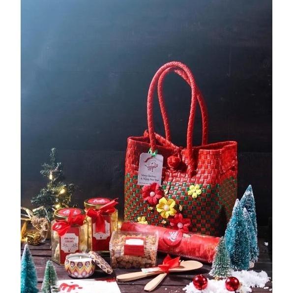 

READY HAMPERS NATAL/HAMPERS CHRISTMAS/PARSEL NATAL/GIFT NATAL DC452CD3