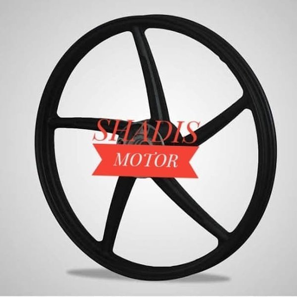 Velg Bintang PSW Vixion