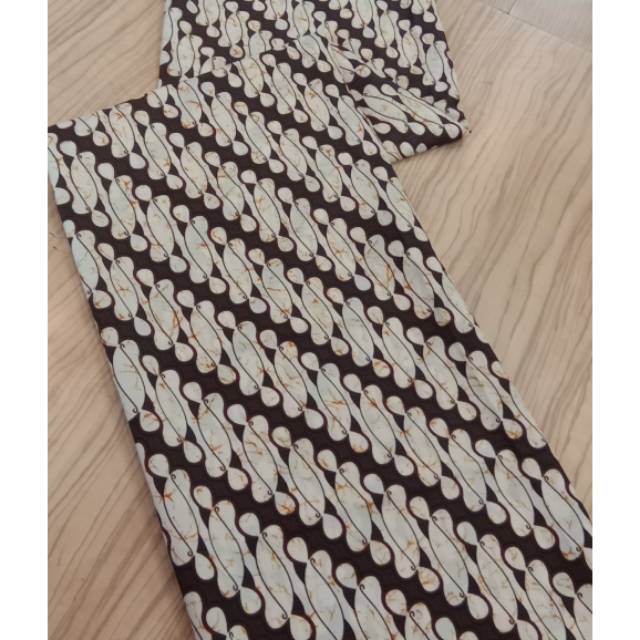 H. SANTOSO AAA 525 GADING MAS