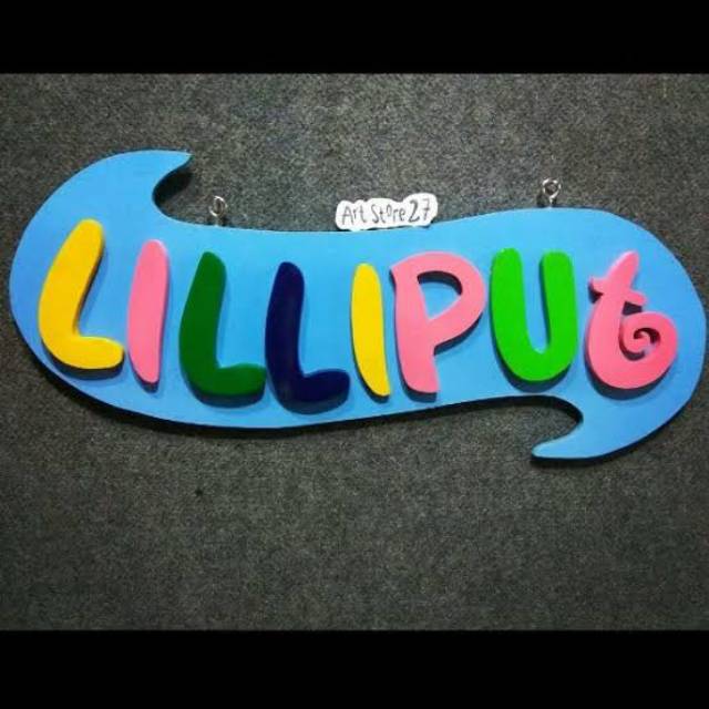 

Nama papan