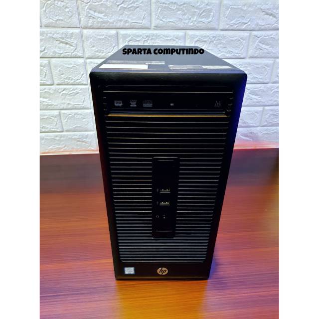 PC  CORE I5 GEN 6 HP 280 G2 MT BUSINESS PC