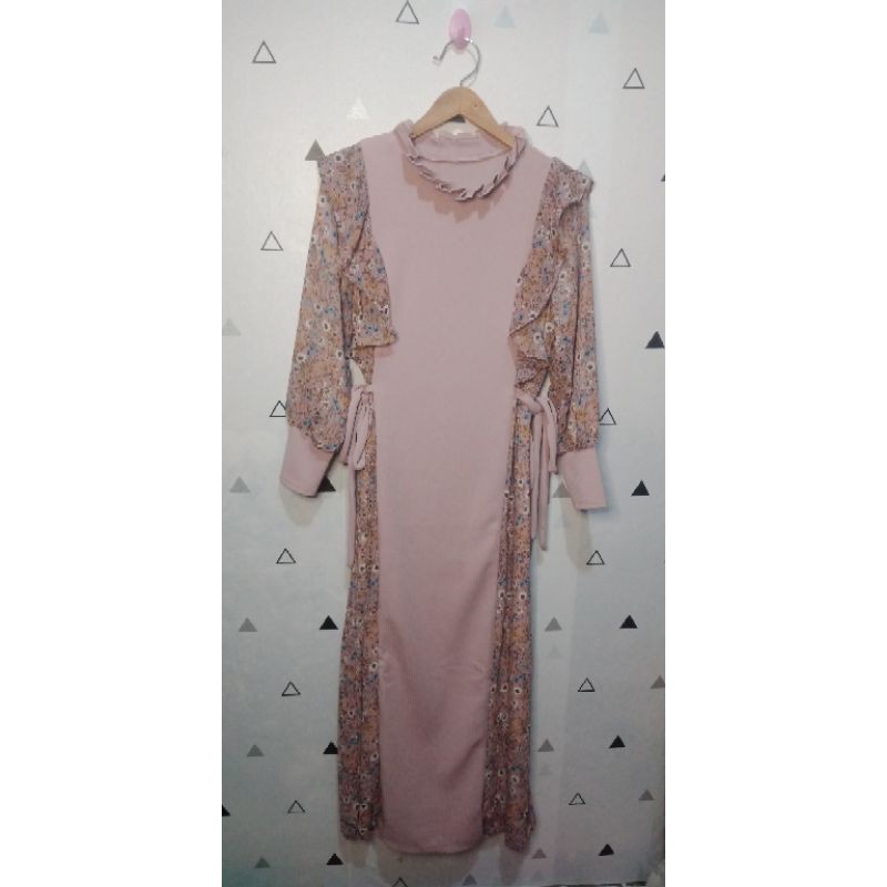Gamis Cavell Dusty