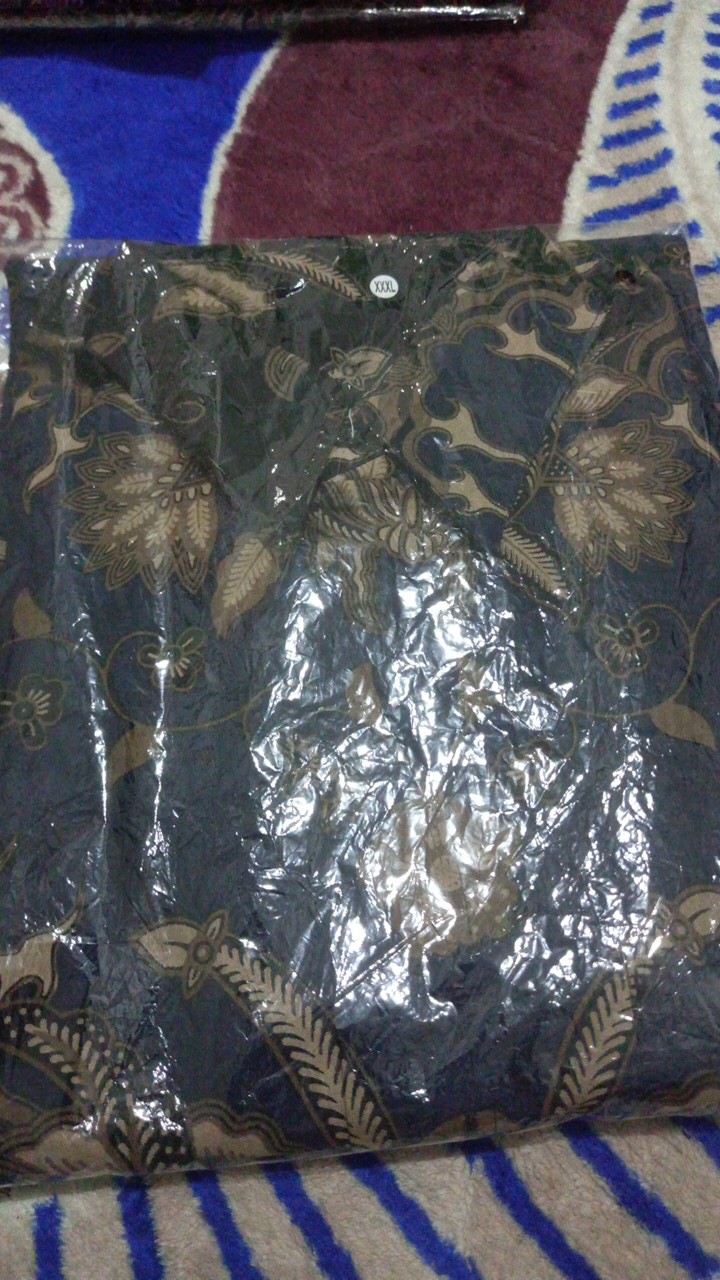 Xxxl Hem Batik Jumbo Kemeja Batik Murah Hem Batik Terbaru Batik Pekalongan Ori Batik Seragam Kantor