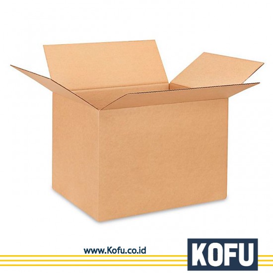 

Kardus Polos 50 x 40 x 35 - SWR - K4200