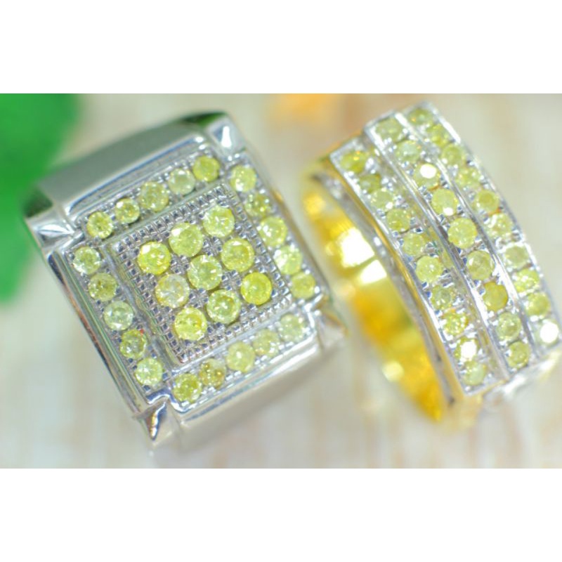 CINCIN BERLIAN MURAH GERATIS LAB/MEMO CARD ,YUK BURUAN CINCIN BERLIAN COUPLE