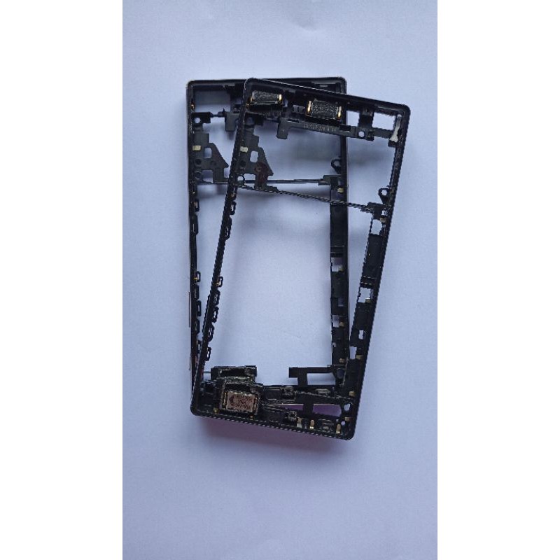 Housing Tulang Sony Z5 Premium Copotan