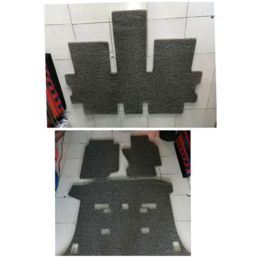 Karpet Mie Honda Freed