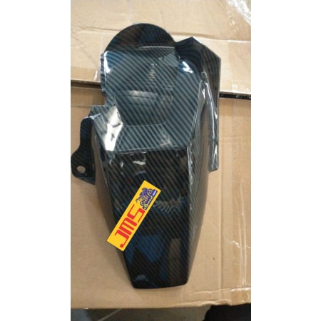 spakboard kolong Honda adv 150 carbon Zoro pnp