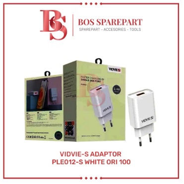 VIDVIE-S ADAPTOR PLE012-S ORIGINAL 100